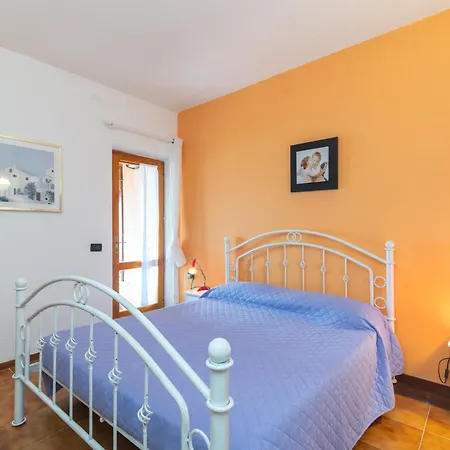 Casa Vacanza Delle Rose * Costa Paradiso