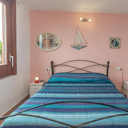 Casa Vacanza Delle Rose Casa vacanze