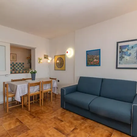 Casa Vacanza Delle Rose * Costa Paradiso
