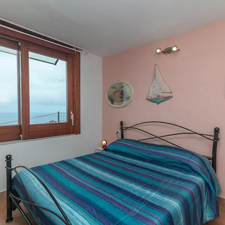 Casa Vacanza Delle Rose Casa vacanze