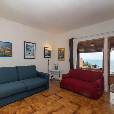 Casa Vacanza Delle Rose Casa vacanze