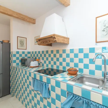 Casa vacanze Casa Vacanza Delle Rose