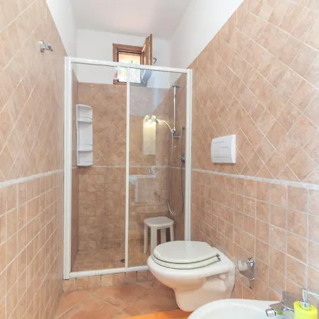 Casa Vacanza Delle Rose * Costa Paradiso