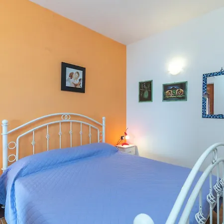 Casa Vacanza Delle Rose *