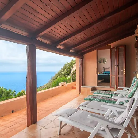 Casa Vacanza Delle Rose